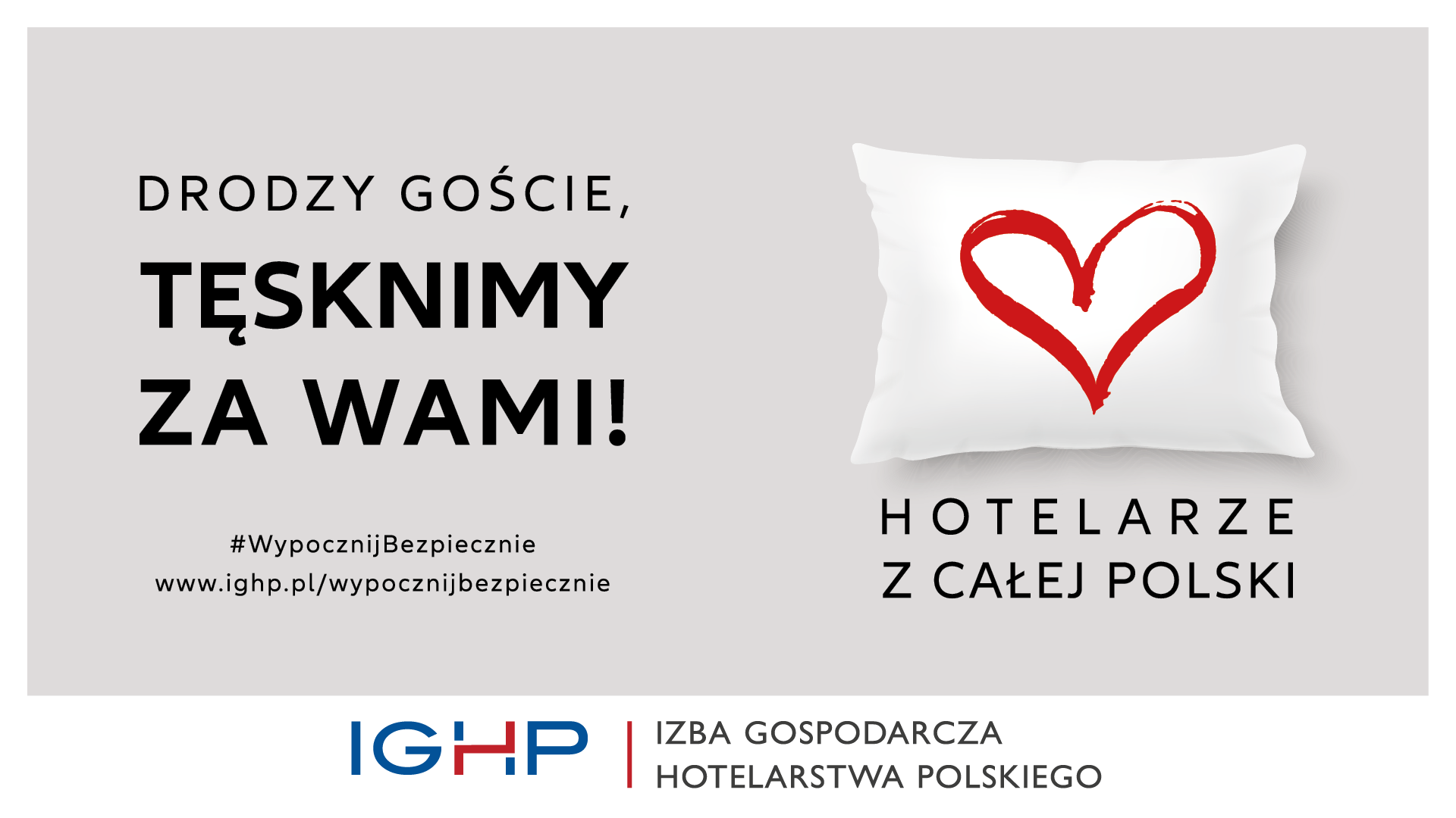 Proto Izba Gospodarcza Hotelarstwa Polskiego Startuje Z