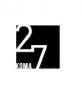 2 koma 7 logo