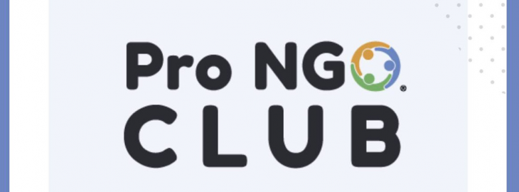 Klub Pro NGO