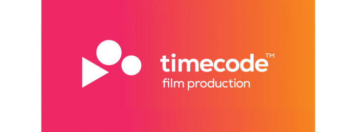 Timecode logo