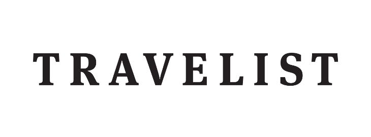 Travelist logo