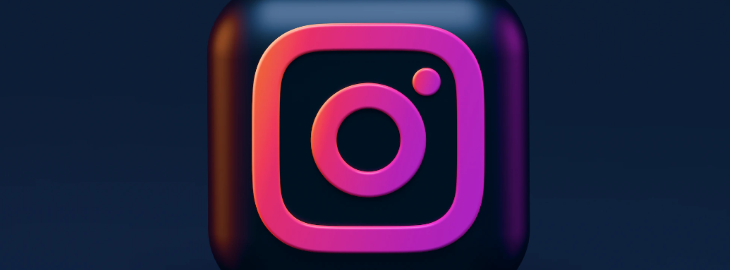 Logo Instagrama 
